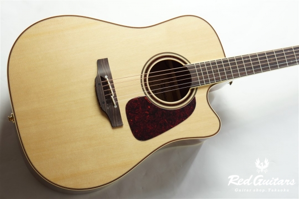 P4DC - Natural Gloss